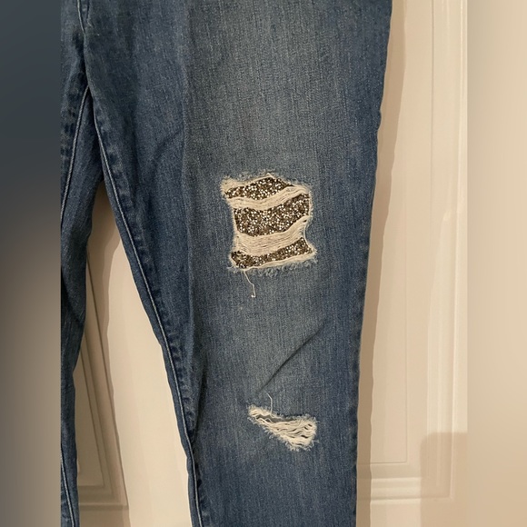 Jennifer Lopez Super Skinny Women’s Jeans - Picture 5 of 8